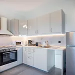 E&a Luxury With Sea View