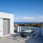 E&a Luxury With Sea View *