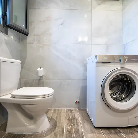 E&a Luxury With Sea View Apartamento *