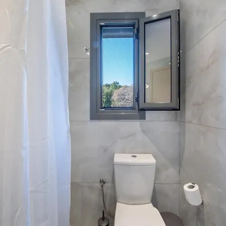 E&a Luxury With Sea View Apartamento *