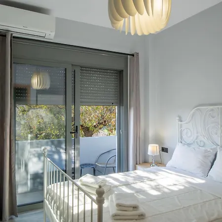 E&a Luxury With Sea View Διαμέρισμα