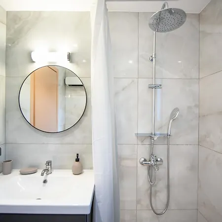 Lejlighed E&a Luxury With Sea View *