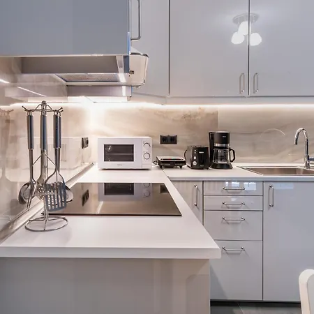 E&a Luxury With Sea View Sgourou