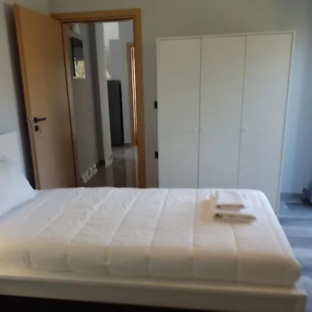 Lejlighed E&a Luxury With Sea View *