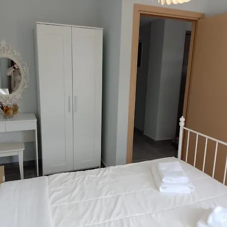 E&a Luxury With Sea View Sgourou