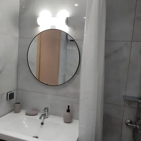 E&a Luxury With Sea View