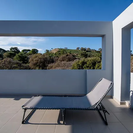 E&a Luxury With Sea View *