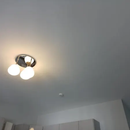 Lejlighed E&a Luxury With Sea View *