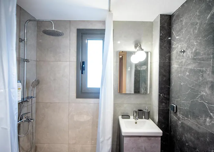 شقة E&a Luxury With Sea View *