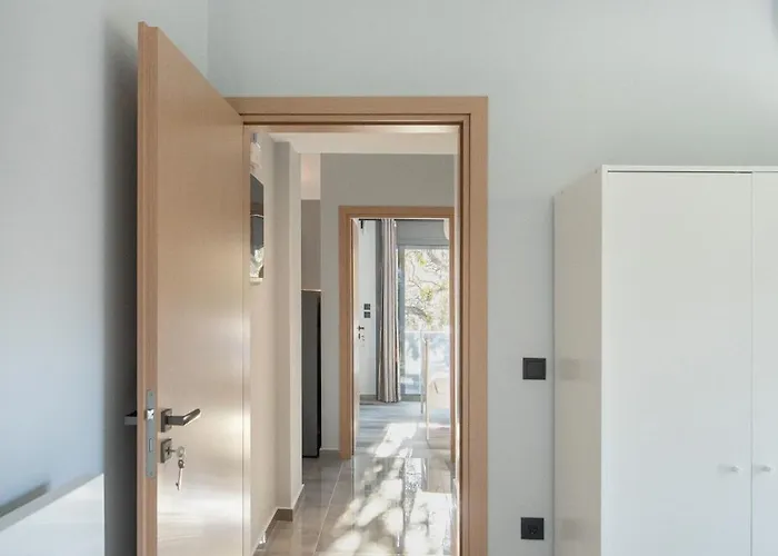 E&a Luxury With Sea View