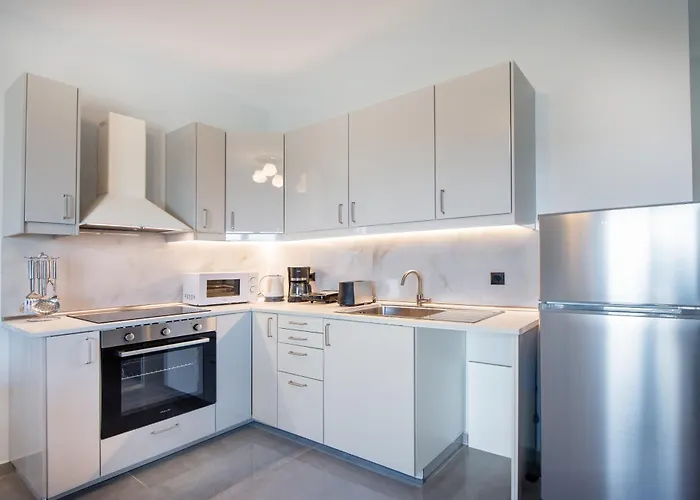 E&a Luxury With Sea View