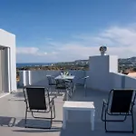 Appartement E&a Luxury With Sea View