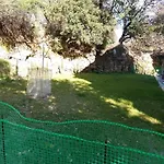 E&a Luxury With Sea View Appartement Sgourou