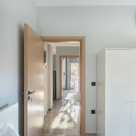 E&a Luxury With Sea View