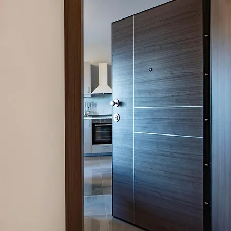 E&a Luxury With Sea View Apartman *