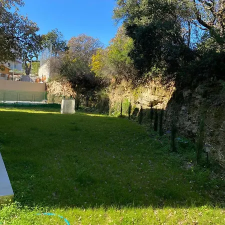 Διαμέρισμα E&a Luxury With Sea View *