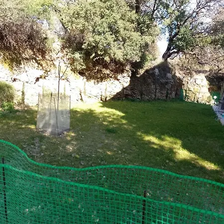 E&a Luxury With Sea View Apartman Sgourou