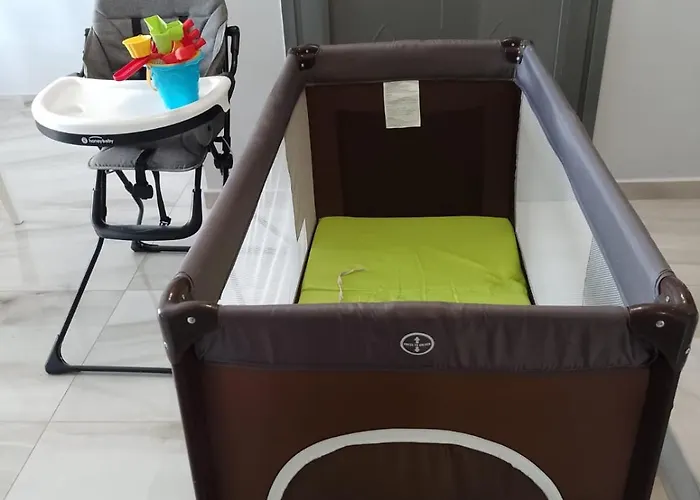 Appartement E&a Luxury With Sea View