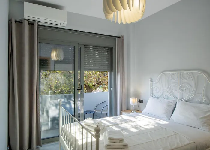 E&a Luxury With Sea View Appartement