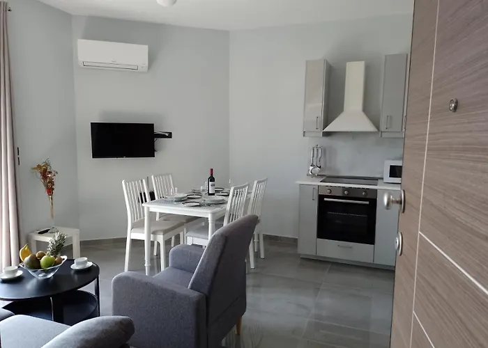 E&a Luxury With Sea View Appartement *