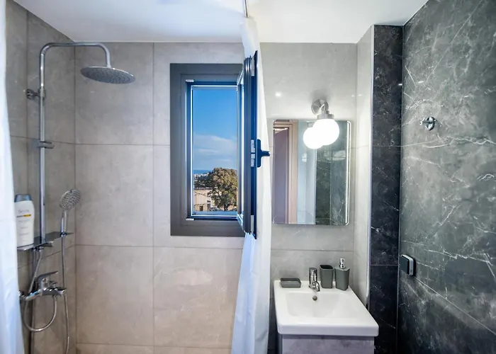 E&a Luxury With Sea View Appartamento