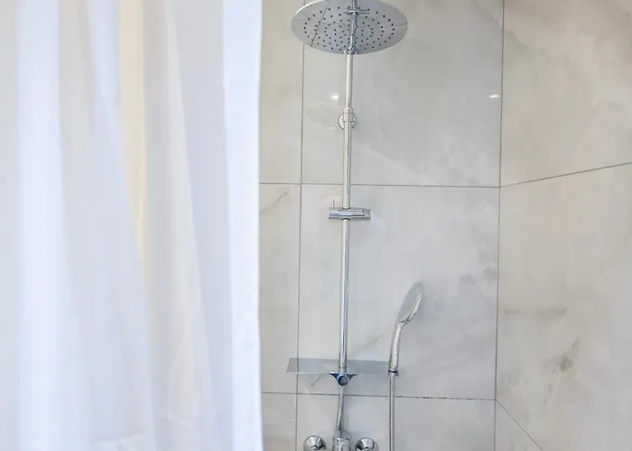 Daire E&a Luxury With Sea View