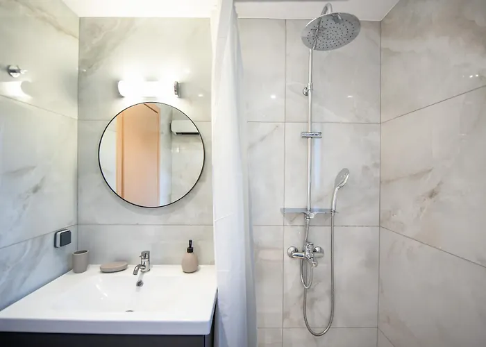 Appartamento E&a Luxury With Sea View *