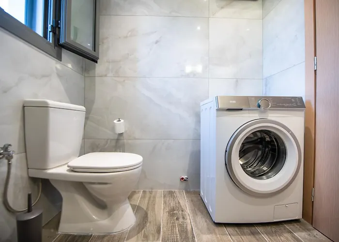 E&a Luxury With Sea View Daire *