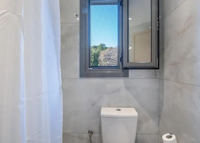 E&a Luxury With Sea View Appartamento *