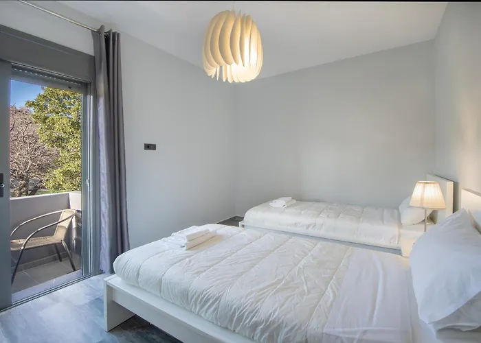 E&a Luxury With Sea View