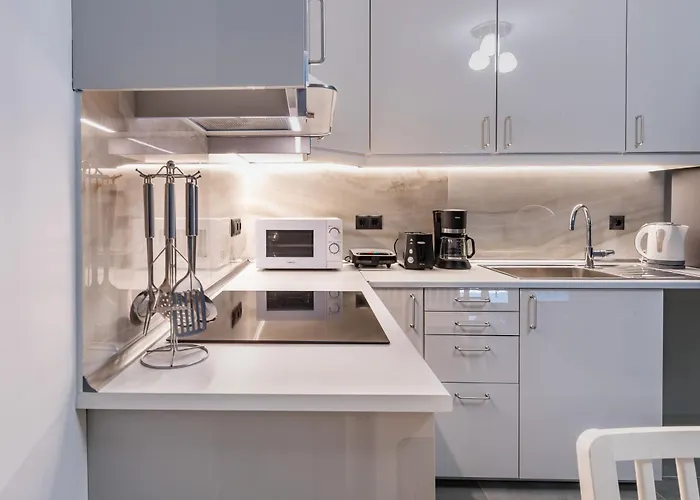 E&a Luxury With Sea View Sgourou