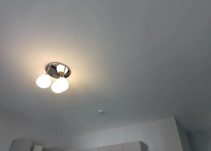 Appartement E&a Luxury With Sea View *