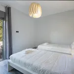 E&a Luxury With Sea View