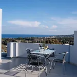 아파트 E&a Luxury With Sea View *