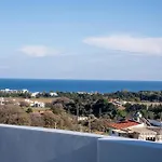 E&a Luxury With Sea View * Sgourou