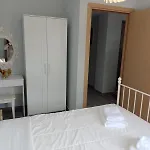 E&a Luxury With Sea View Sgourou