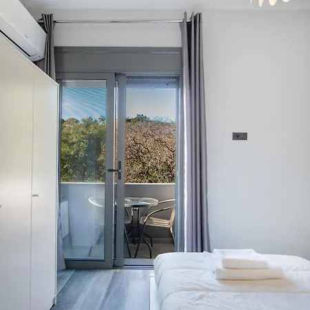 Apartman E&a Luxury With Sea View