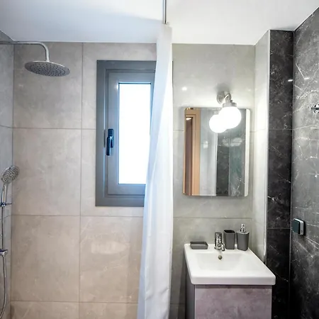 Appartement E&a Luxury With Sea View *