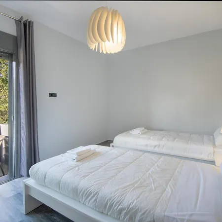 E&a Luxury With Sea View