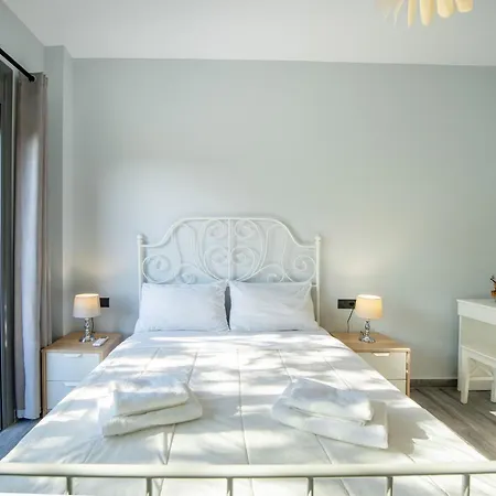 E&a Luxury With Sea View