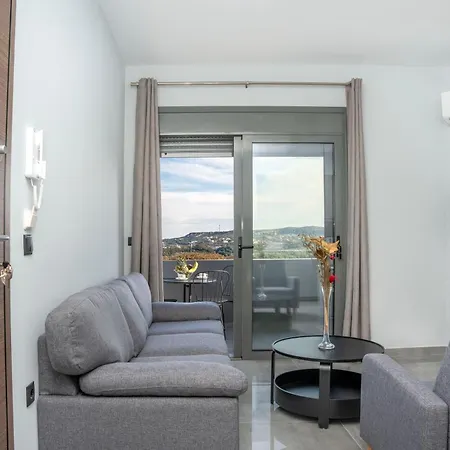 E&a Luxury With Sea View Apartman