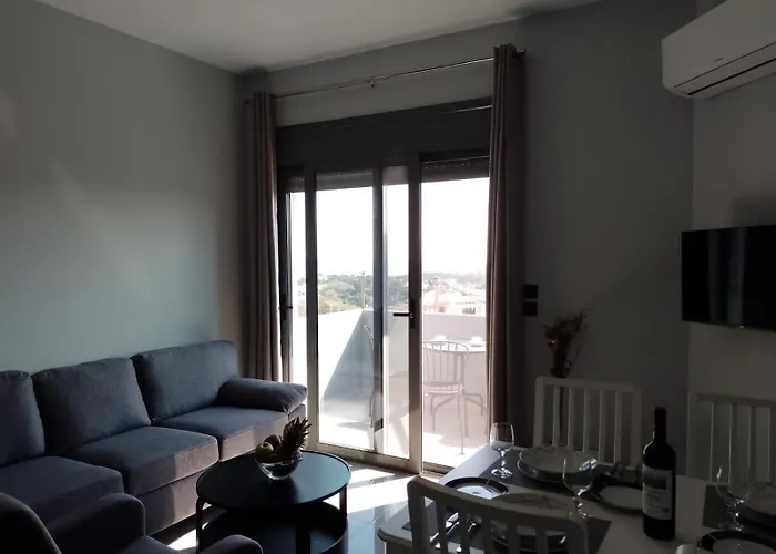 E&a Luxury With Sea View