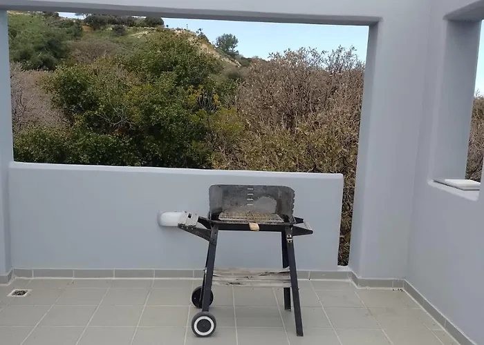 E&a Luxury With Sea View 아파트 *