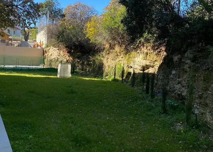 아파트 E&a Luxury With Sea View *